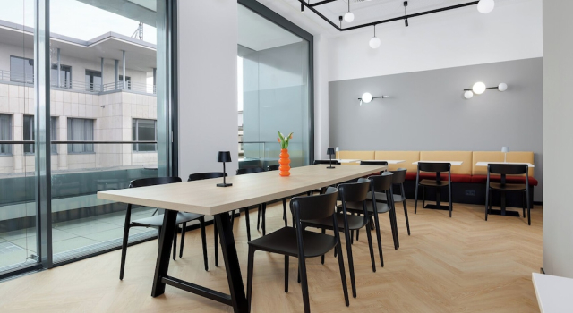 smartments Bielefeld Hauptbahnhof, Забронировать Апарт-отель Билефельд Teutoburg Forest, рядом с Meierteich