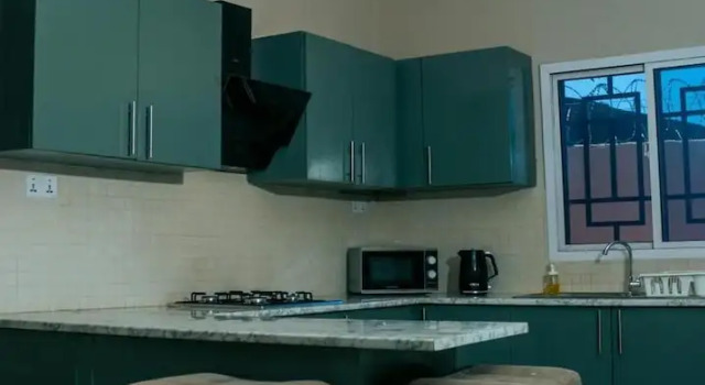 Cornerstone Apartments