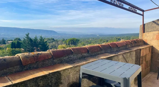 Номер Executive Domaine de l'Enclos