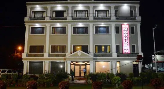 Motel Madhuban, Book Motel Jamshedpur Jharkhand
