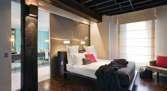 Номер Standard Establishment Hotel