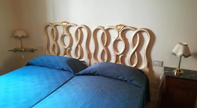 Двухместный номер Standard B & B Art