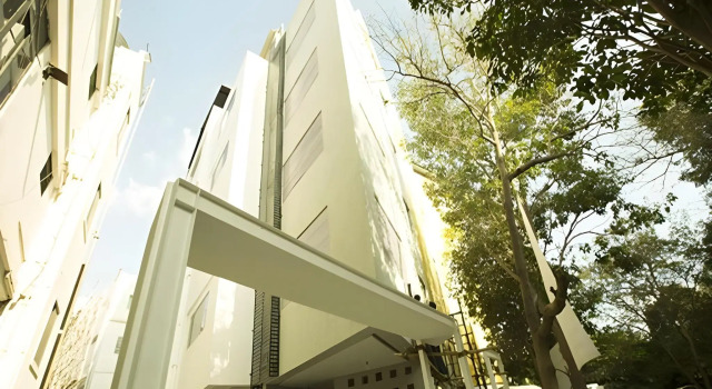 Vinaya Royal Inn, Prenota Hotel Hotel economici a Karnataka