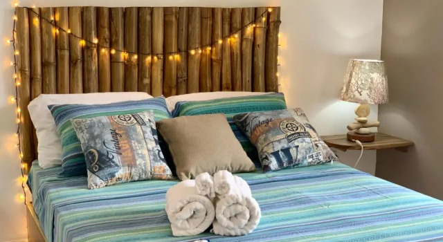 Студия Cosy apartments las terrenas