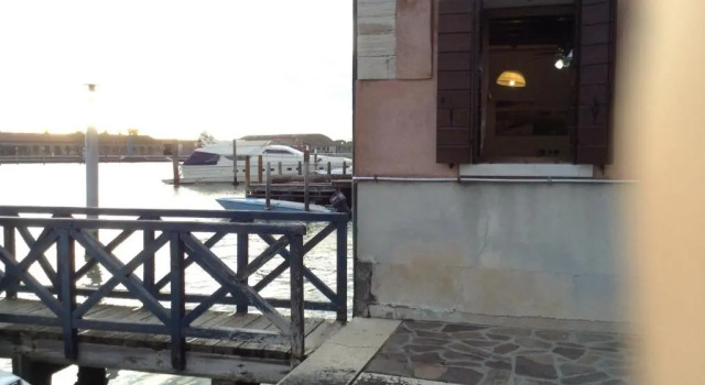 Апартаменты Laguna House