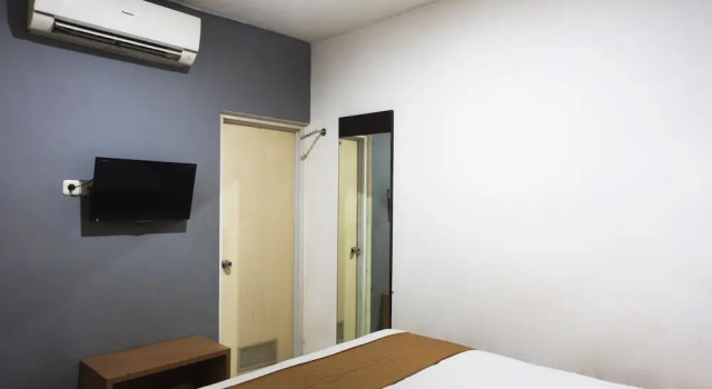 Hotel Nine O Syariah Cikarang, Rezervovat Hotel Cikarang West Java