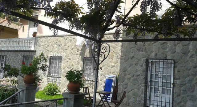 Апартаменты I LIMONI già Torretta