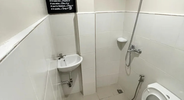 Люкс FB Dormitel Suites