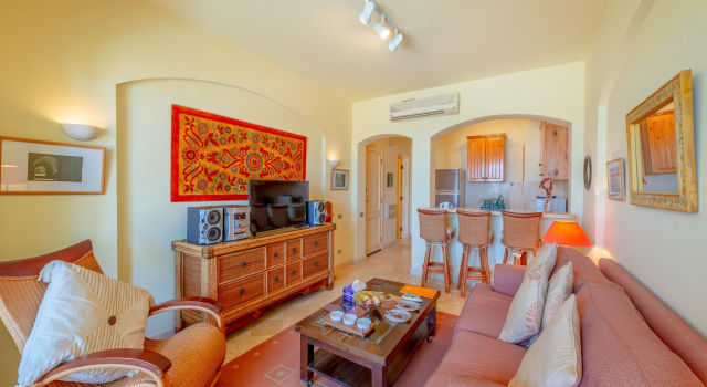 Vesta - Superior Apt - 1Br - West Golf, Prenota Hotel El Gouna 