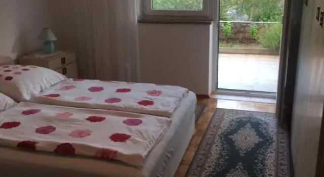 Апартаменты Apartments Esad