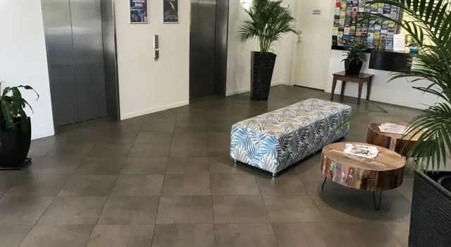 Pumicestone Blue Resort, Buchen Sie Hotel Hotels in Caloundra mit Pool, Schwimmbad