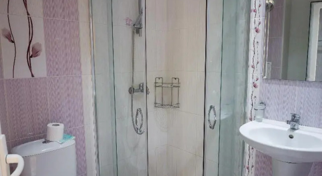 Номер Standard Hotel Bahami Residence
