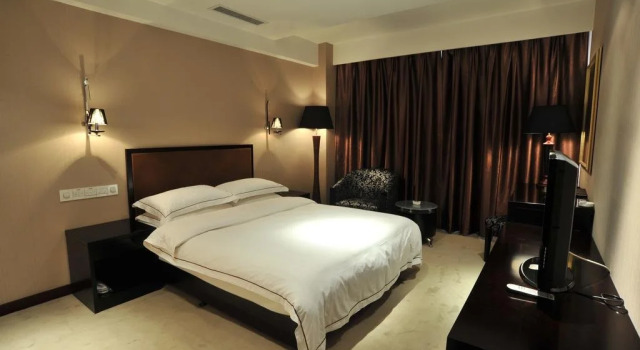 Casa Boutique Hotel, Buchen Sie Boutique Boutique-Hotels in Shanxi, Boutique