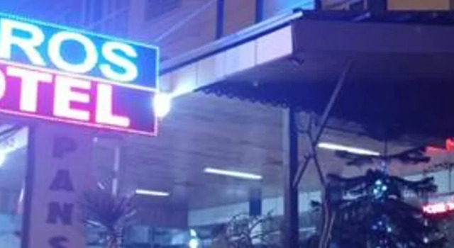 Bros Otel, Забронировать Отель Эрдемли Mersin Coast