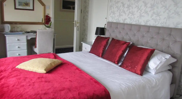 Dovers House, Забронировать Отель Отели Корнуолл 4 звезды, 4*