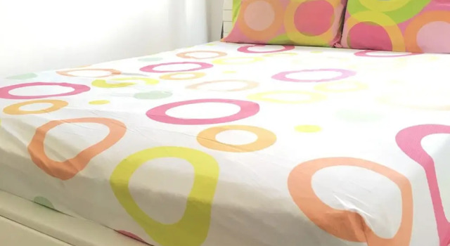 Люкс Cyberjaya Studio Suites