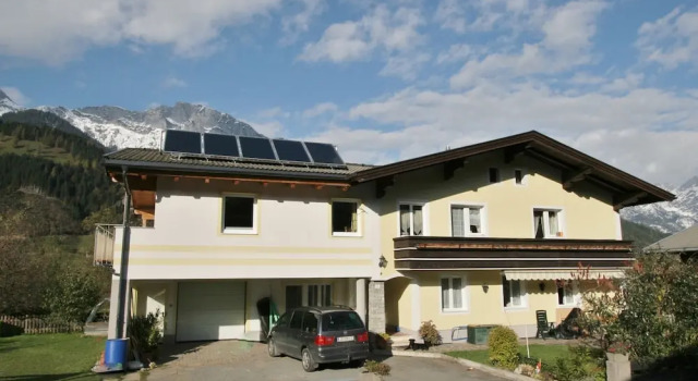 Sunlit Apartment Near Ski Area In Leogang, Забронировать Апартаменты/квартира Леоганг Лыжный цирк Заальбах-Хинтерглемм-Леоганг-Фибербрунн