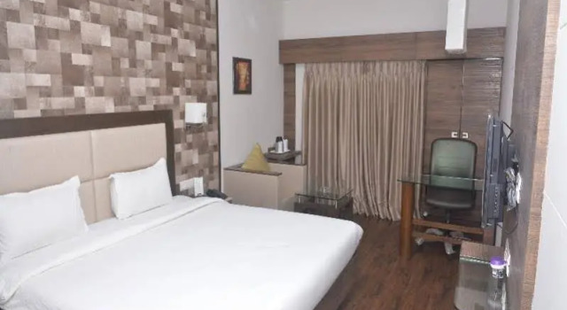 Hotel El Magnifico, Rezervovat Hotel Dahej Gujarat