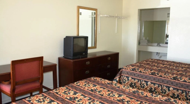 Delux Inn Mesquite, Забронировать Отель Мескит Dallas - Fort Worth Metropolitan Area