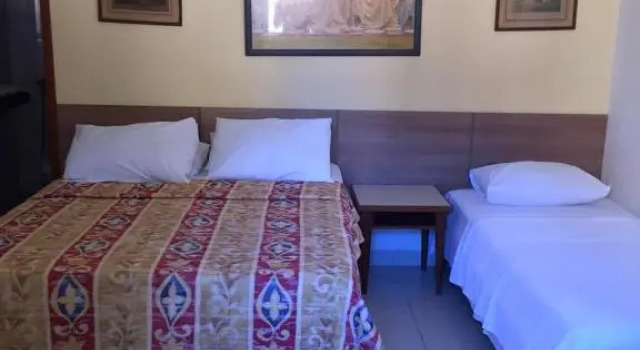 Люкс Standard Pousada Doce Vida Guarapari