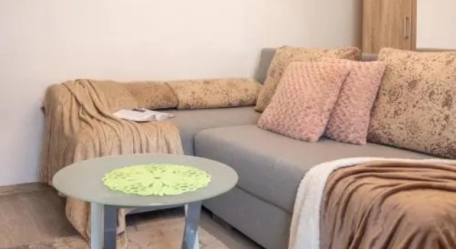 Dream Stay - Central Apartments Near Airport., Rezervovat Apartmán Hotely v Harjumaa s parkováním, Parkování