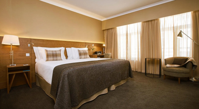 Номер Superior PortoBay Marquês