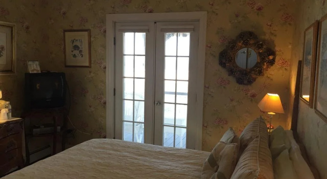 Inn on the Ocean, Rezerwuj Hotel Ocean City Maryland
