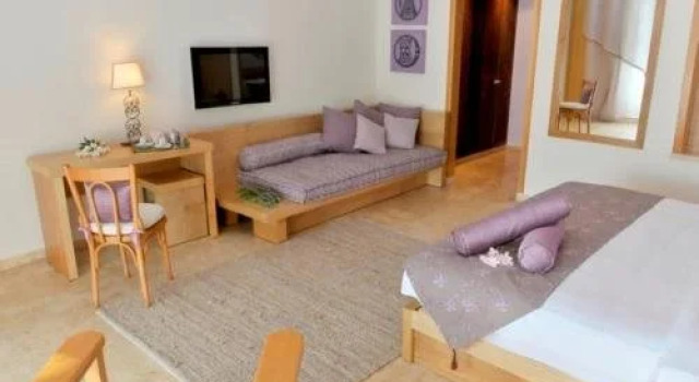 Eddesands Hotel & Wellness Resort -Eboutique Hotel