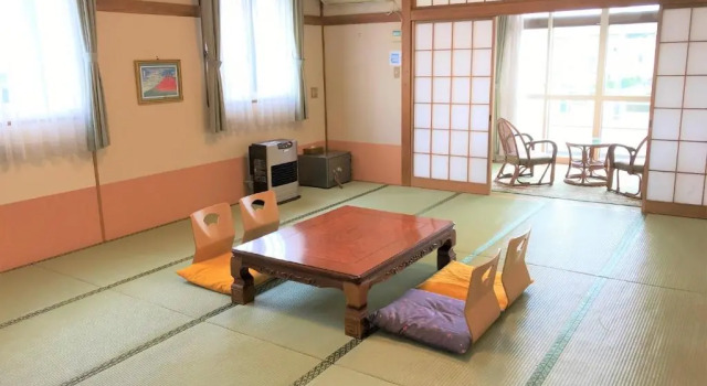 Студия Kei's House Fuji View / Vacation STAY 78234