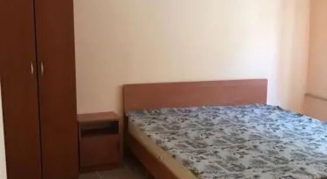 Hotel Morskaya Volna