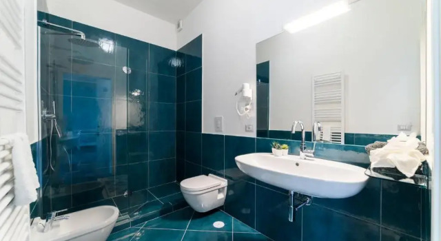 Апартаменты Il Papavero Residence Arbostella