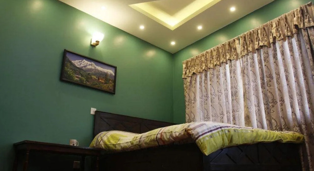 Homestay Nepal
