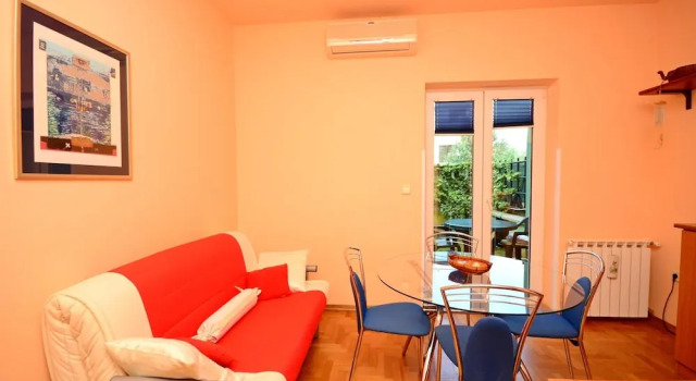 Apartment Blazenka, Забронировать Апартаменты/квартира Пула Pula Riviera, рядом с Пляж в бухте Гортанова