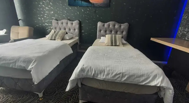Номер Comfort İNCİ HOUSE