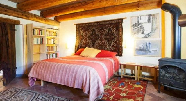 Cottage La Casa di Chiara