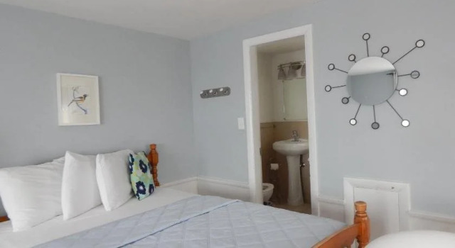 Eagle House Beachside Motel, Забронировать Мотель Рокпорт Норт-Шор