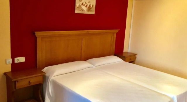 Двухместный номер Standard Hotel El Cobertizo
