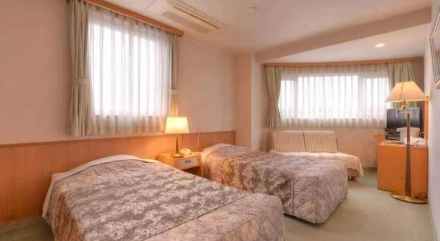 Business Hotel Tachibana, Забронировать Отель  