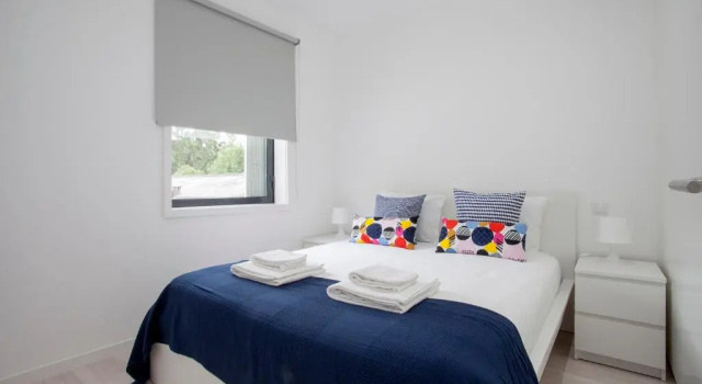 Апартаменты Liiiving in Porto Santa Catarina Cosy Apartment