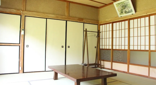 Yusukawa Guesthouse Coccoron, Réserver Maison de vacances Villas à Ehime, Villa