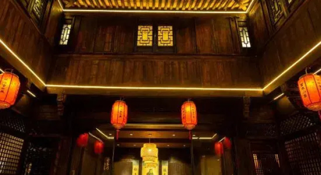 Daodao Fuchun Mountain Residence Artistic Guesthouse