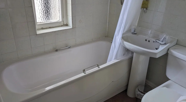 Трёхместный номер Classic Maitlandfield House Hotel
