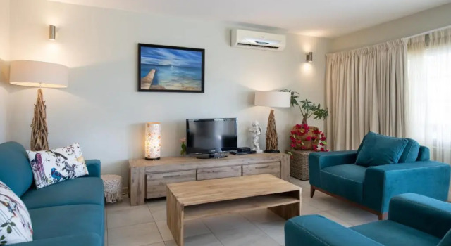 Caribbean Dutch Masters, Book Hotel Hoteller i Willemstad med parkering, Parkering