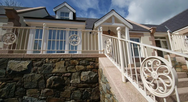La Moinerie Hotel, Book Hotel Sark 