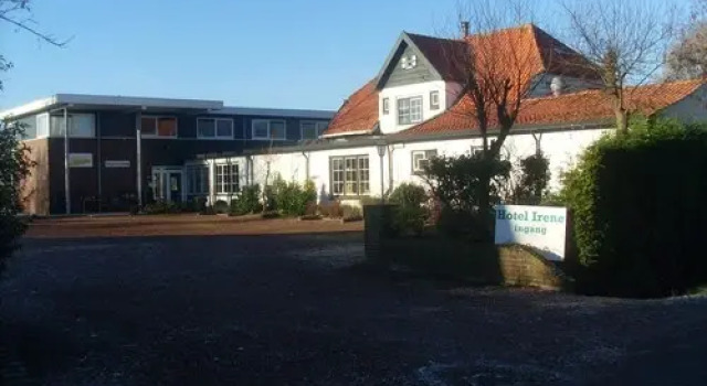 Hotel Irene