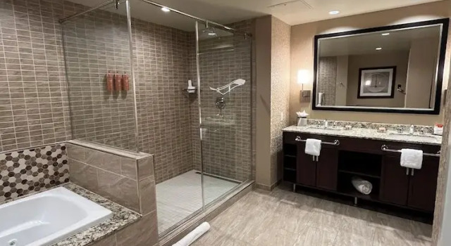 Номер Standard Four Winds Casino South Bend