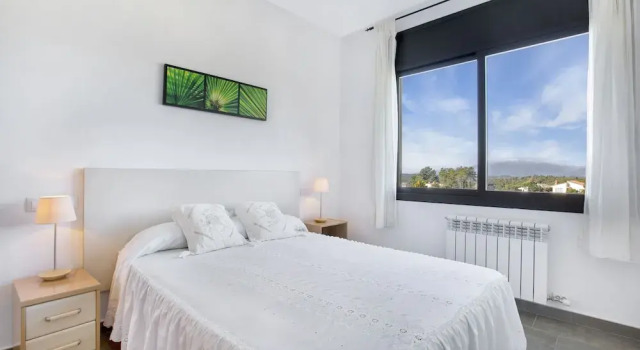 Camelia in Llafranc With 4 Bedrooms and 3 Bathrooms, Забронировать Вилла Коттеджи Провинции Жирона, Коттедж