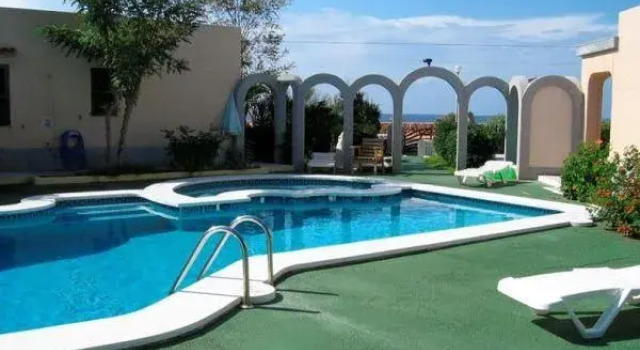 Frentemar, Prenota Hotel Santandria Isole Baleari