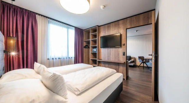 Апартаменты Rufis Hotel Innsbruck