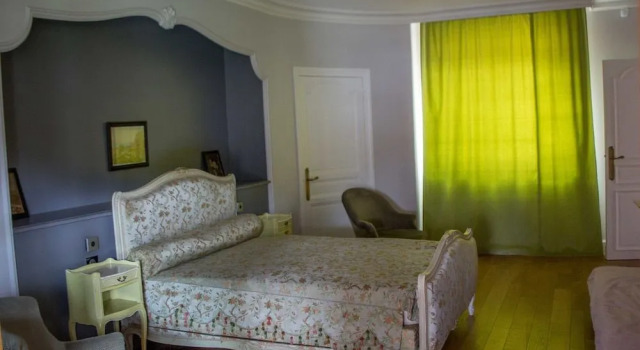 La ferme Du Vieux Moulin, Prenota Hotel Arpajon 